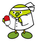 おくすりめじろん