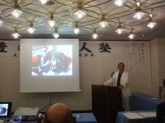 北山氏