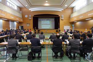 出前県議会