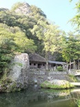 天念寺耶馬・無動寺耶馬