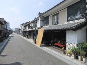 日田市豆田町