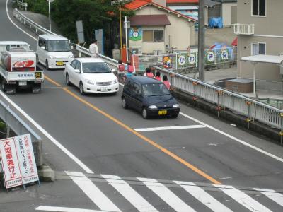 通学状況