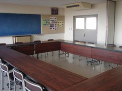 会議室