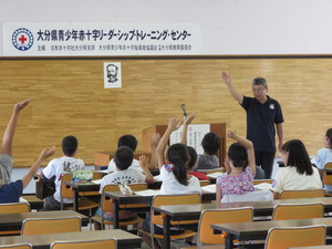 小・中学校の部1の画像