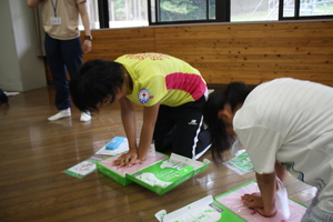 小・中学校の部3の画像