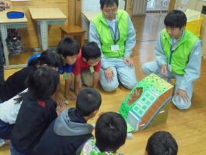 模型学習2