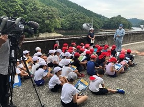 北川ダム01