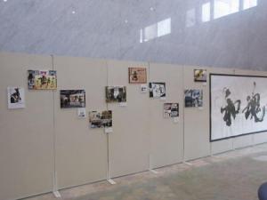 作品展示