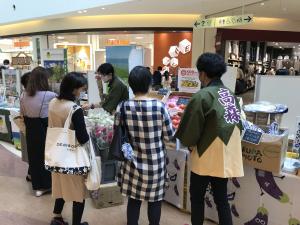 九州農業遺産フェア2
