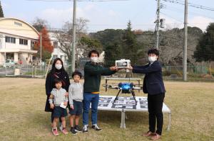 空飛ぶハモ鍋セット配送