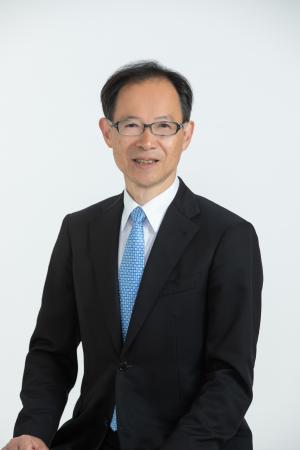 佐藤知事　写真