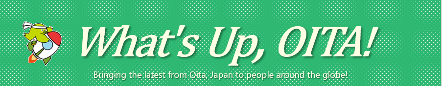 What’s Up, OITA!