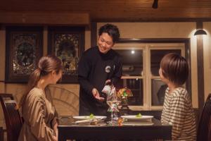 久住ワイナリー