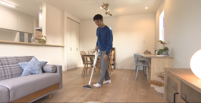 男はいいづらいよ