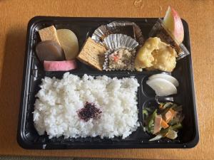 幕の内弁当