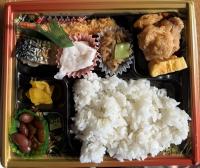 幕の内弁当