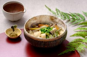 だんご汁