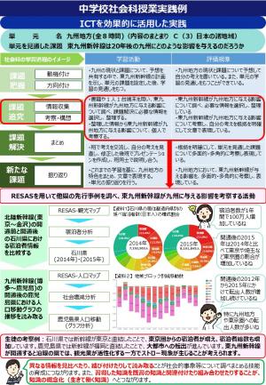 授業例