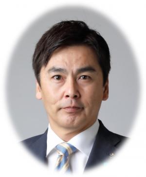 副議長の写真