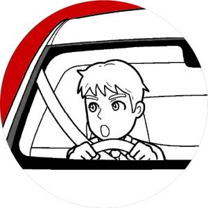いっちゃえドライバー