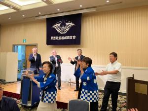 カラオケ大会