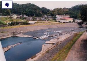 現在の状況（豊岡小学校）