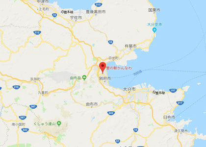 16地図