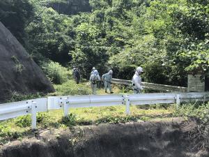 土地改良愛護活動2