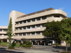 （福）大分県社会福祉事業団