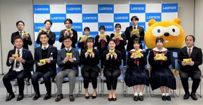 集合写真