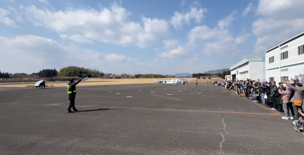 イベントの様子(1)
