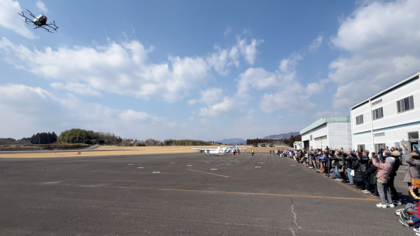 イベントの様子(2)